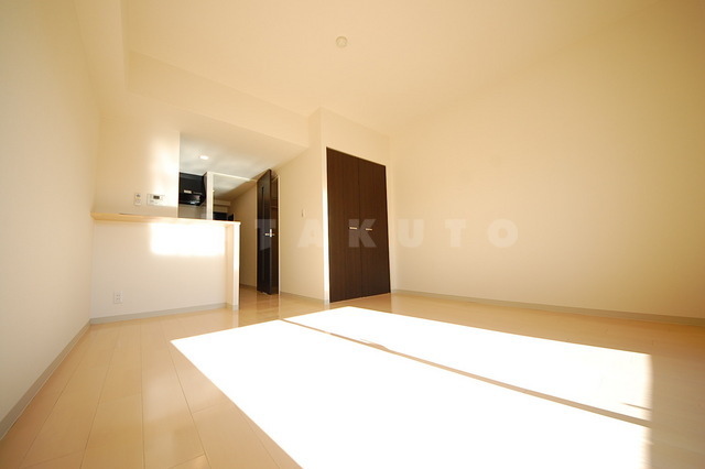 3/19 リビング/ダイニング