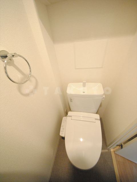 12/21 トイレ