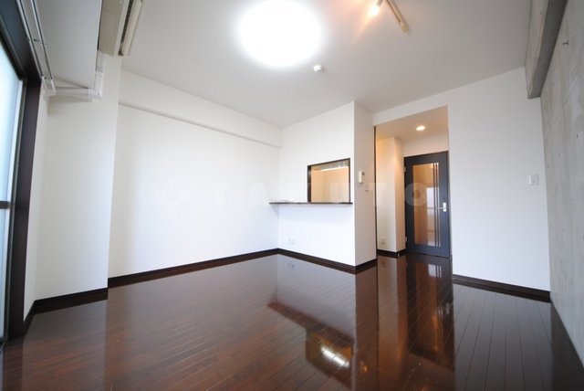 3/23 リビング/ダイニング