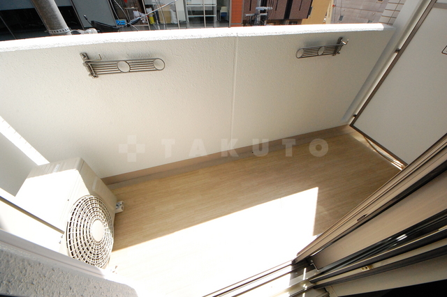 25/30 バルコニー