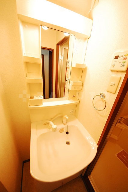 10/18 洗面