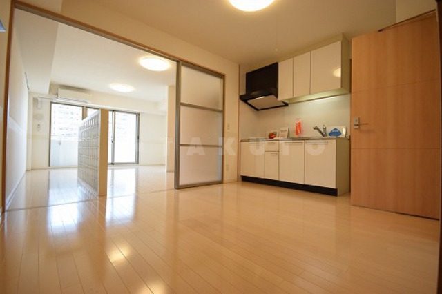 3/28 リビング/ダイニング