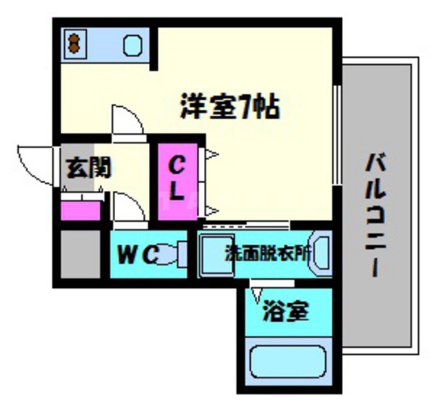 2/10 間取