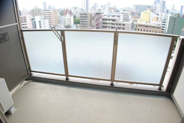 20/30 バルコニー