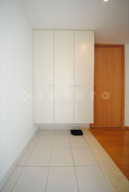 15/30 玄関