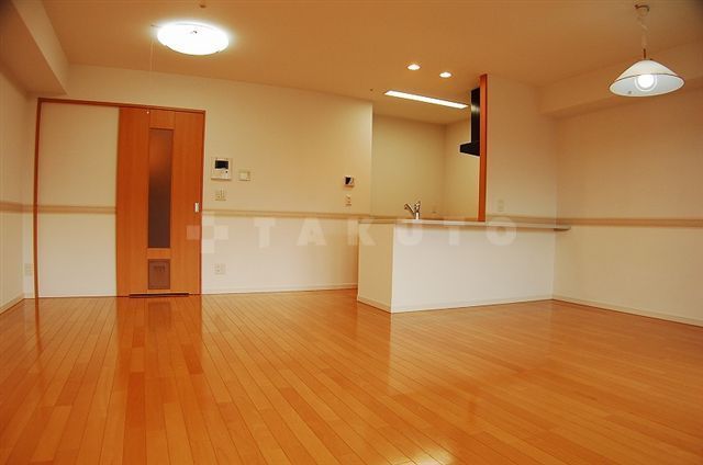 3/26 リビング/ダイニング