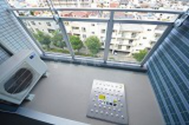 24/30 バルコニー