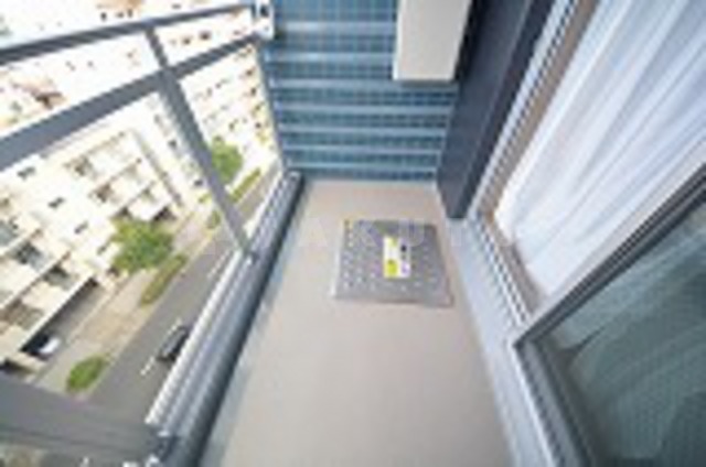 26/30 バルコニー