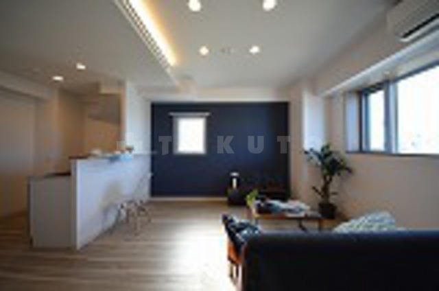 3/30 リビング/ダイニング