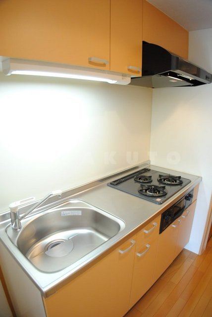 7/17 キッチン