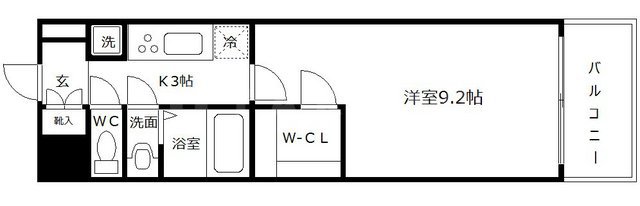 2/20 間取