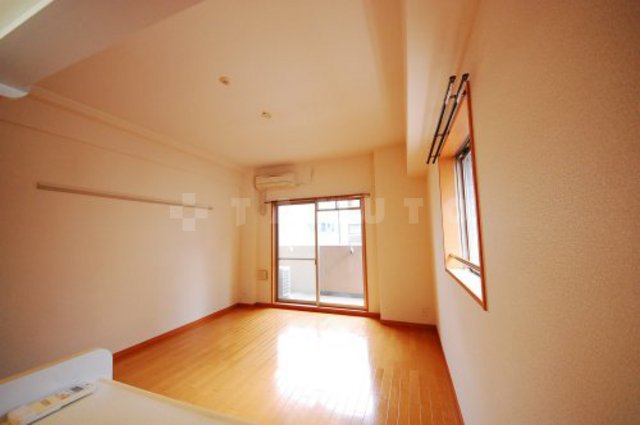 17/29 バルコニー