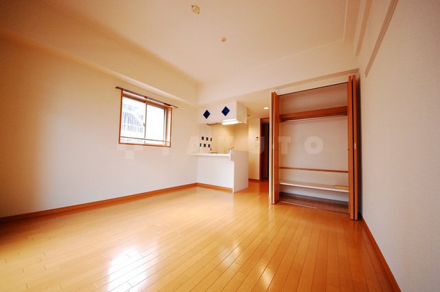 3/29 リビング/ダイニング