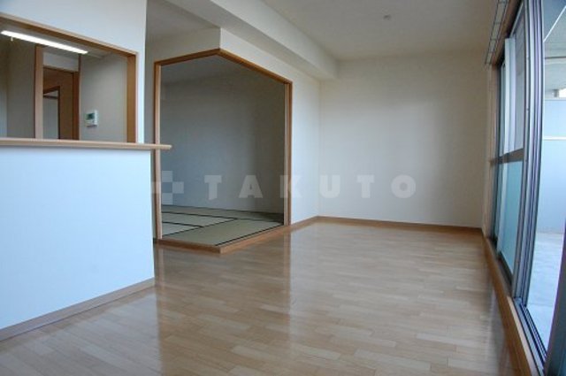 4/30 リビング/ダイニング