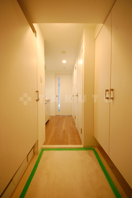 11/30 玄関