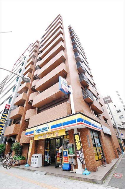 1/18 外観