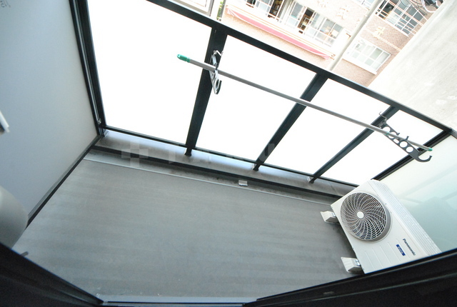 15/25 バルコニー