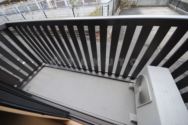 26/30 バルコニー