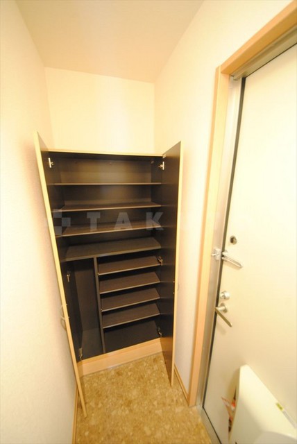 11/30 玄関