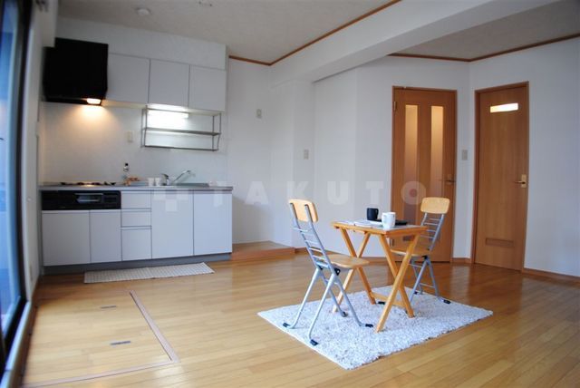 3/22 リビング/ダイニング