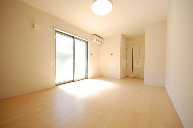 3/17 リビング/ダイニング