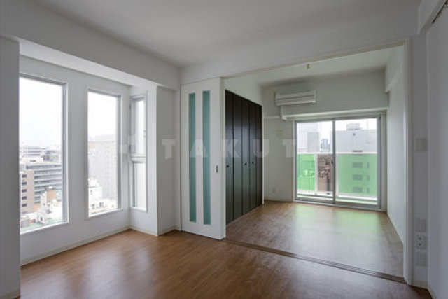 3/29 リビング/ダイニング