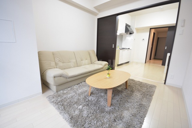 3/24 リビング/ダイニング