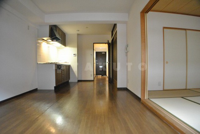 4/30 リビング/ダイニング