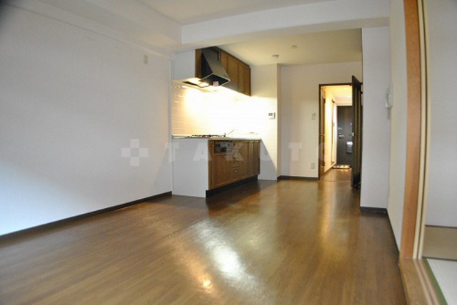 5/30 リビング/ダイニング