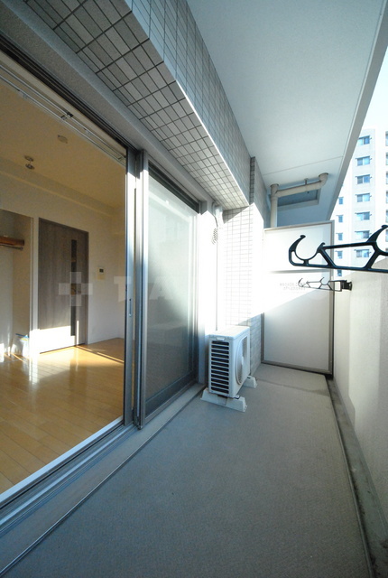 15/25 バルコニー