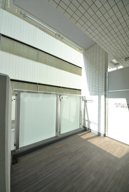 14/25 バルコニー