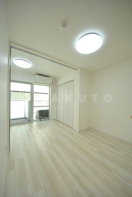 3/25 リビング/ダイニング