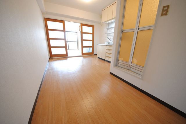 4/30 リビング/ダイニング