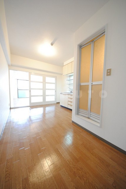 4/27 リビング/ダイニング