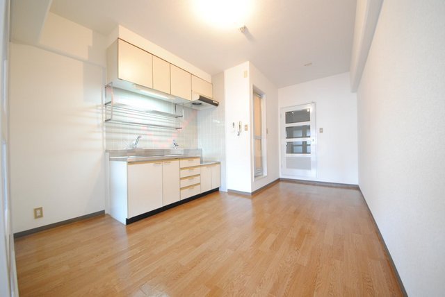 3/27 リビング/ダイニング