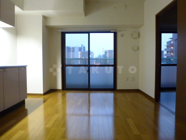 3/28 リビング/ダイニング