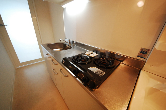 11/30 キッチン