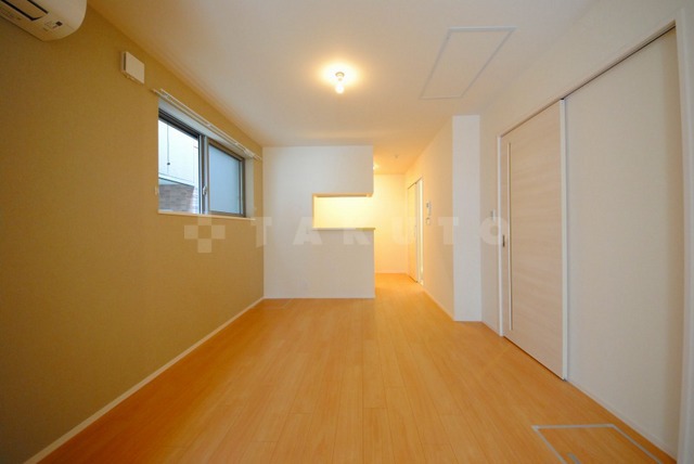 3/28 リビング/ダイニング