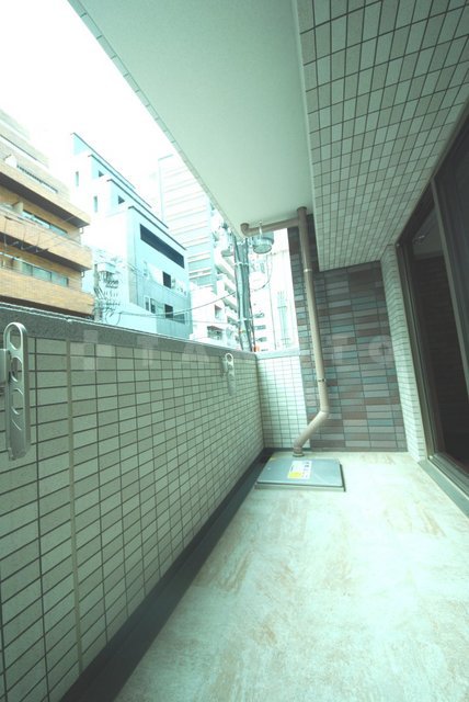 15/24 バルコニー