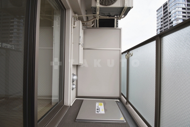 14/22 バルコニー