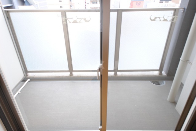 24/30 バルコニー