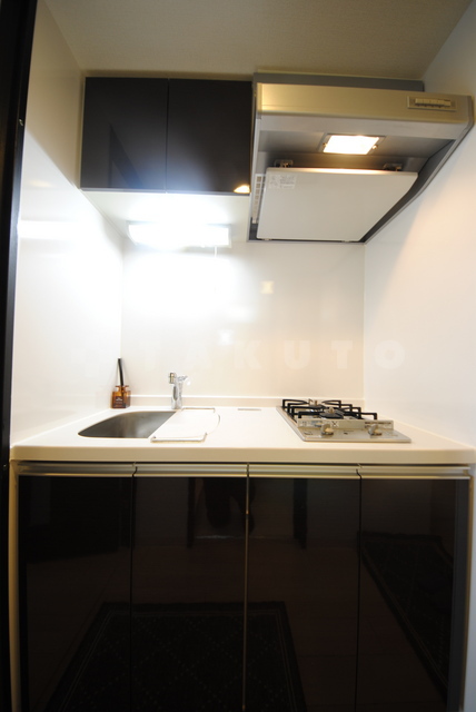 14/30 キッチン