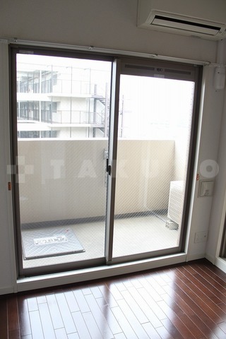 14/26 バルコニー