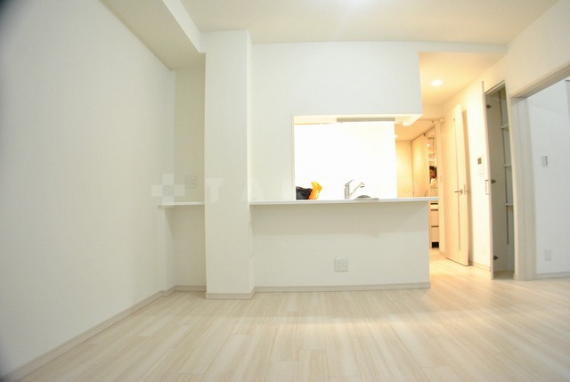 3/30 リビング/ダイニング