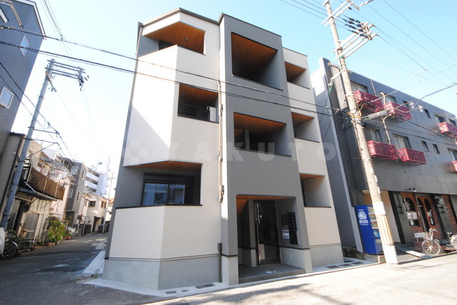 1/30 外観