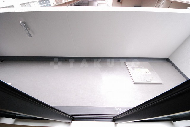 14/30 バルコニー