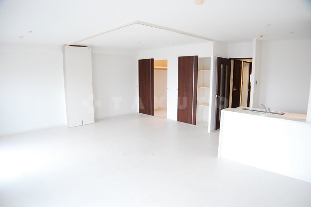 3/24 リビング/ダイニング