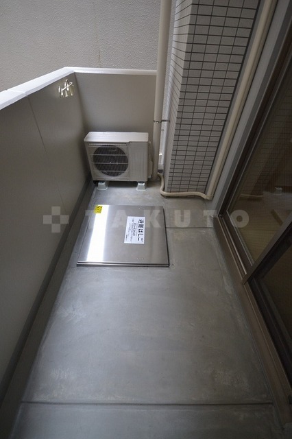 20/30 バルコニー