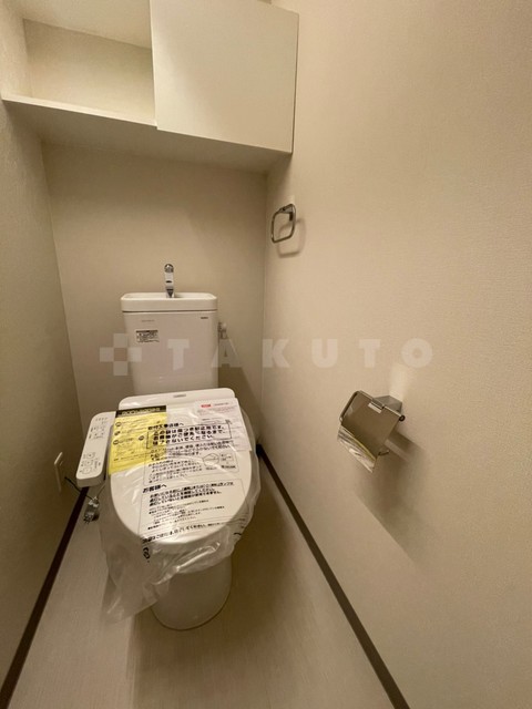 11/27 トイレ