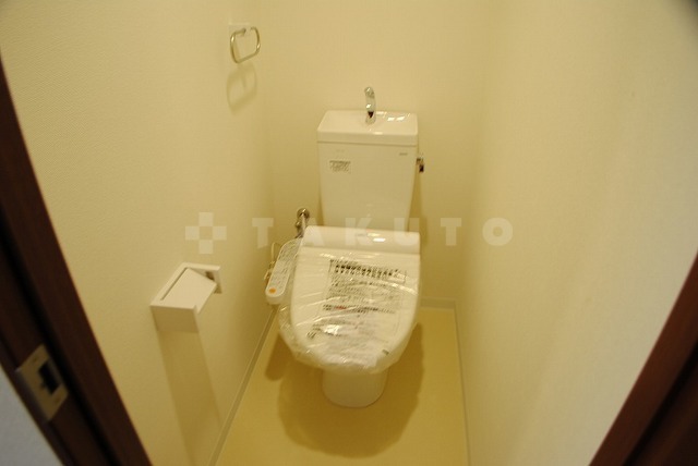 10/23 トイレ